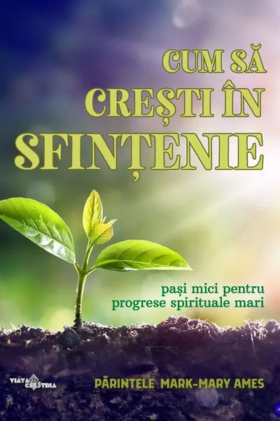 Cum să crești în sfințenie