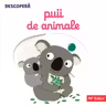 Puii de animale