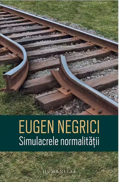 Simulacrele normalitatii