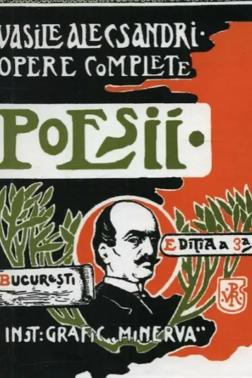 Poesii. Opere complete