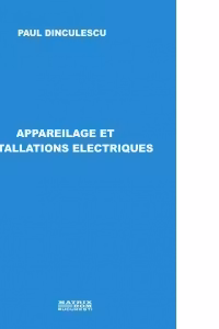 Appareilage et installations electriques