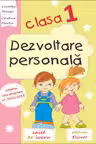 Dezvoltare personală. Clasa I