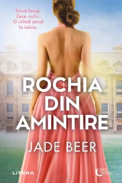 Blue Moon. ROCHIA DIN AMINTIRE.