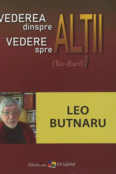 Vederea dinspre altii, vedere spre altii
