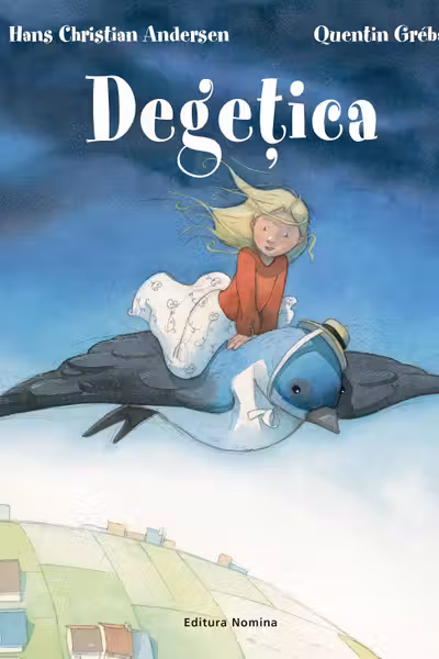 Degețica