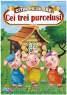 Citim pe Silabe. Cei Trei Purcelusi