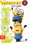 Minionii - Cine-i seful?