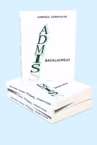 Bacalaureat. Admis