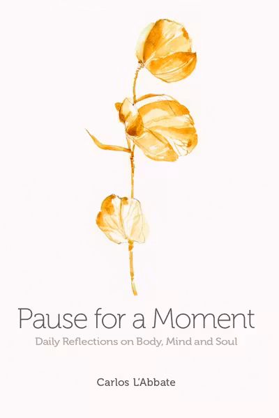 Pause for a Moment