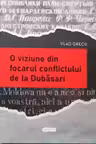 O viziune din focarul conflictului de la Dubasari