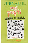 Jurnalul unui pusti. Vol. 8