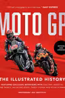 MotoGP: The Illustrated History 2023