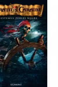 Piratii din Caraibe - Blestemul Perlei Negre