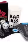 Big Bad-Ass Drinking Games