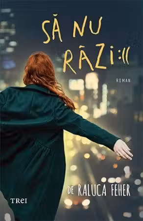 Sa nu razi