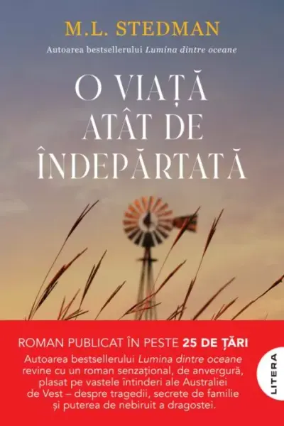 O viata atat de indepartata