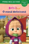 O masa delicioasa