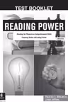 Reading Power 1, Test Booklet