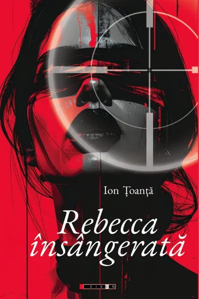 Rebecca insangerata