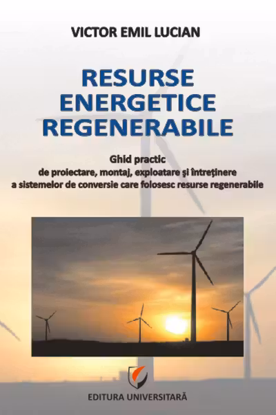 Resurse energetice regenerabile