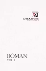 Roman 1 Literatura din Basarabia in sec. XX