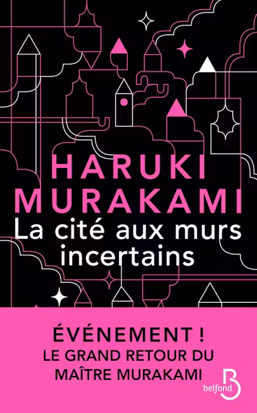 La Cite aux murs incertains