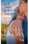 Dream Books. CEL MAI POTRIVIT BARBAT.