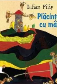 Placintele cu marar