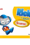 Ricky The Robot Starter Big Book