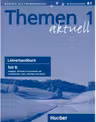 Themen aktuell 1, Lehrerhandbuch Teil B