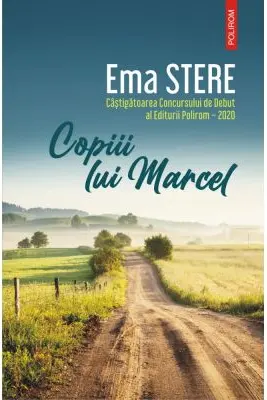 Copiii lui Marcel