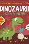 Dinozaurii ies la plimbare