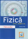Memorator de fizica pentru clasele 6-8 (editie 2018)