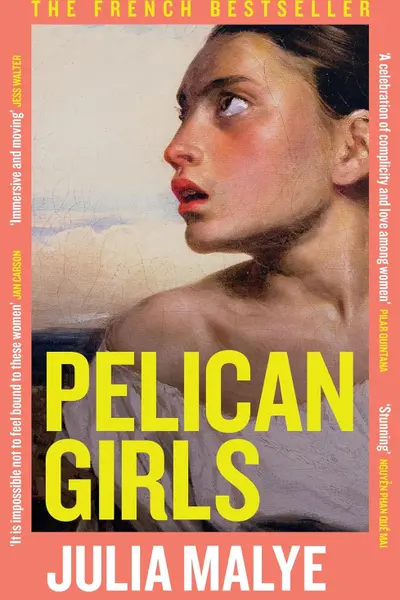 Pelican Girls