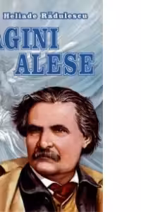 Pagini alese Ioan Heliade Radulescu