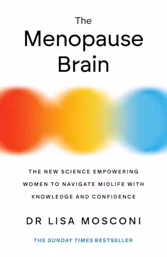 The Menopause Brain