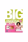 Big English Plus BrE 2 Test Book and Audio Pack