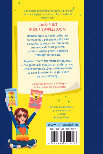 Planeta Bucurie