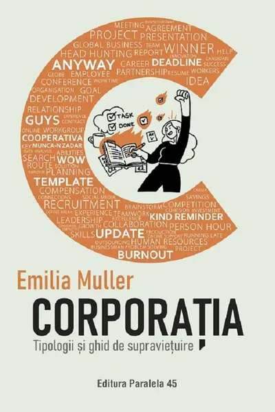 Corporatia