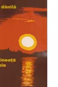 Dimineata tarzie