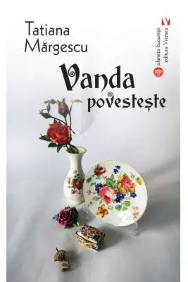Vanda povesteste