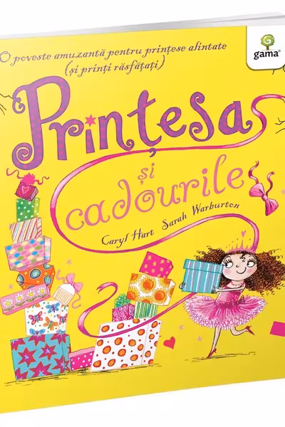 Printesa si cadourile