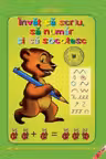 Învaț să scriu, să număr și să socotesc. Caiet de exerciții grafice și activități matematice