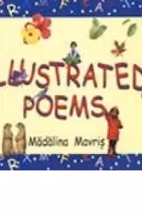 Illustrated poems