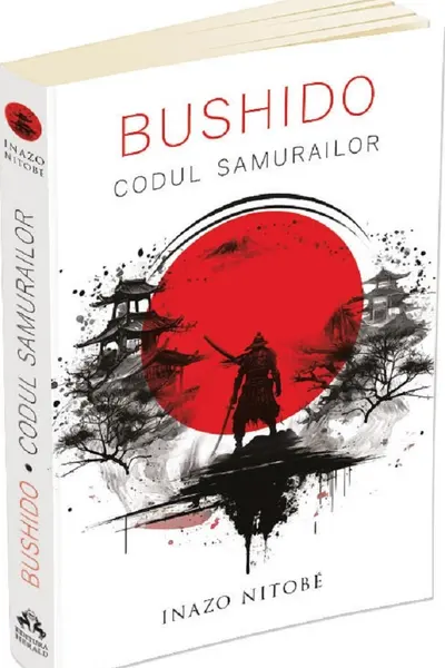 Bushido - Codul Samurailor