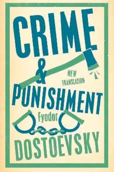Crime and Punishment