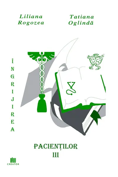 Ingrijirea pacientilor volumul III