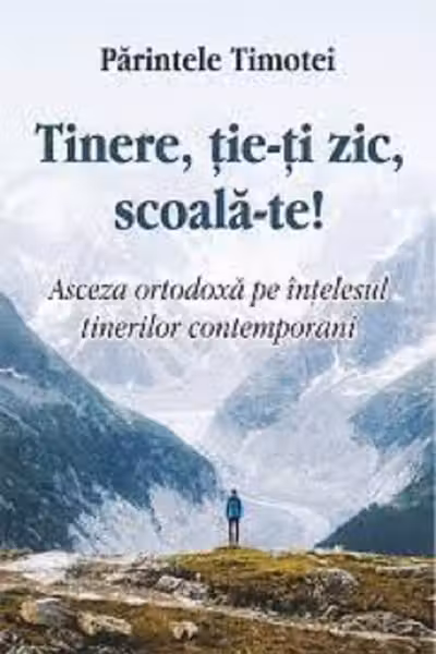 Tinere, ție-ți zic, scoală-te!