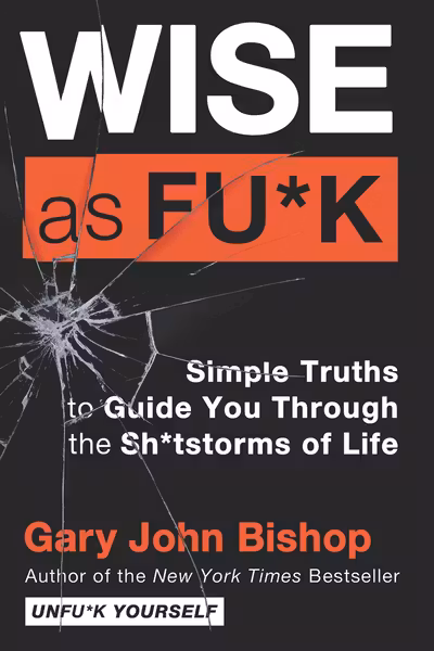 Wise as Fu*k