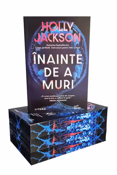 Inainte de a muri